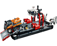LEGO Technic Poduszkowiec - 395194 - zdjęcie 3