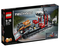 LEGO Technic Poduszkowiec - 395194 - zdjęcie 1