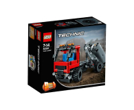 LEGO Technic Hakowiec - 395198 - zdjęcie 1