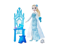 Hasbro Disney Frozen Elsa z lustrem - 399643 - zdjęcie 1