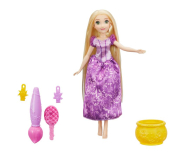 Hasbro Disney Princess Roszpunka z magicznym stempelkiem - 399644 - zdjęcie 1