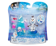 Hasbro Disney Frozen Mini Olaf i Snowgie - 399695 - zdjęcie 2