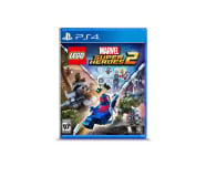 PlayStation LEGO MARVEL SUPER HEROES 2 - 393457 - zdjęcie 1