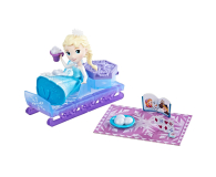Hasbro Disney Frozen Mini Elsa - 399694 - zdjęcie 2