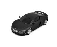 Mega Creative Samochód Audi R8 GT RC czarne - 398297 - zdjęcie 1