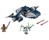 LEGO Star Wars Ścigacz bojowy generała Grievousa - 395171 - zdjęcie 2