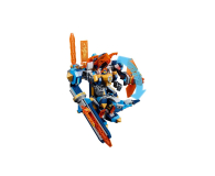 LEGO Nexo Knights Starcie technologicznych czarodziejów - 395142 - zdjęcie 4