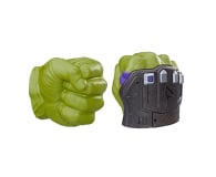 Hasbro Disney Marvel Thor Elektroniczne rękawice Hulka - 399650 - zdjęcie 1