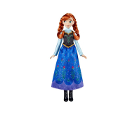 Hasbro Disney Frozen Fashion Anna - 399698 - zdjęcie 1