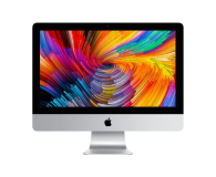 Apple iMac i5 3,0GHz/8GB/1000/Mac OS Radeon Pro 555 - 368619 - zdjęcie 1