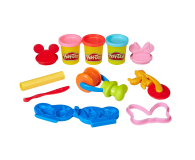 Play-Doh Disney Junior Myszka Miki i Przyjaciele - 399950 - zdjęcie 2