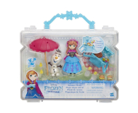 Hasbro Disney Frozen Piknik Anny - 400021 - zdjęcie 2