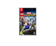 Switch LEGO Marvel Super Heroes 2 - 396499 - zdjęcie 1