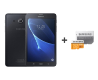 Samsung Galaxy Tab A 7.0 T285 8GB LTE czarny + 32GB - 396757 - zdjęcie 1