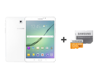 Samsung Galaxy Tab S2 8.0 T713 32GB Wi-Fi biały + 64GB - 396767 - zdjęcie 1