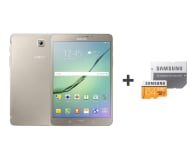 Samsung Galaxy Tab S2 8.0 T719 32GB LTE złoty + 64GB - 396773 - zdjęcie 1