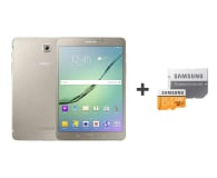 Samsung Galaxy Tab S2 8.0 T713 32GB Wi-Fi złoty + 64GB - 396772 - zdjęcie 1