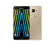 Samsung Galaxy A5 A510F 2016 LTE złoty - 279277 - zdjęcie 1