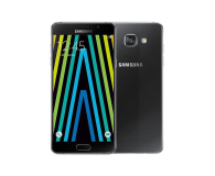 Samsung Galaxy A5 A510F 2016 LTE czarny - 279276 - zdjęcie 1