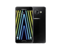 Samsung Galaxy A3 A310F 2016 LTE czarny - 279268 - zdjęcie 1