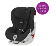 Britax römer king ii ats sale