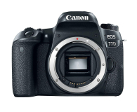 Canon EOS 77D Body - 364202 - zdjęcie 1