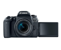 Canon EOS 77D 18-55 mm f4-5,6 IS STM - 364203 - zdjęcie 8