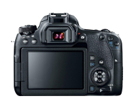 Canon EOS 77D 18-55 mm f4-5,6 IS STM - 364203 - zdjęcie 4