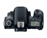 Canon EOS 77D 18-55 mm f4-5,6 IS STM - 364203 - zdjęcie 5