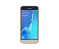 Samsung Galaxy J3 2016 J320F LTE złoty - 305668 - zdjęcie 2