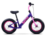 Toyz Rowerek biegowy Twister Purple - 338915 - zdjęcie 1