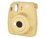 Fujifilm Instax Mini 8 żółty BOX "XL"  - 364783 - zdjęcie 6