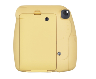 Fujifilm Instax Mini 8 żółty BOX "L" - 364789 - zdjęcie 6