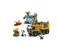 LEGO City Mobilne Laboratorium - 364357 - zdjęcie 2