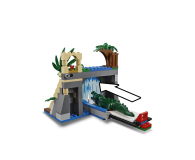 LEGO City Mobilne Laboratorium - 364357 - zdjęcie 3