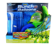 TM Toys Buncho Balloons Wyrzutnia+Balony navy blue - 364304 - zdjęcie 2