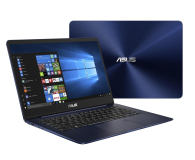 ASUS ZenBook UX430UA i7-7500U/8GB/512SSD/Win10 - 358362 - zdjęcie 1