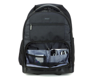 Targus Sport 15-15.6" Rolling Backpack - 26439 - zdjęcie 8
