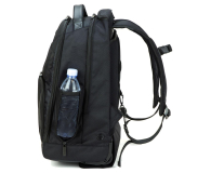 Targus Sport 15-15.6" Rolling Backpack - 26439 - zdjęcie 6