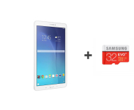 Samsung Galaxy Tab E 9.6 T561 40GB biały 3G - 270318 - zdjęcie 1