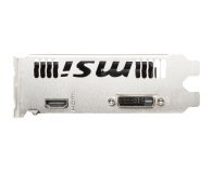 MSI GeForce GT 1030 AERO OC ITX 2G - 365797 - zdjęcie 5