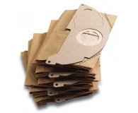 Karcher 6.904-322.0 Papierowe torebki filtracyjne - 366258 - zdjęcie 2