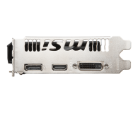 MSI Radeon RX 560 AERO ITX OC 4GB GDDR5 - 366573 - zdjęcie 4