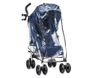 Baby Jogger Folia przeciwdeszczowa do wózka Vue - 366702 - zdjęcie 2