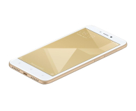 Xiaomi Redmi 4X 32GB Dual SIM LTE Gold - 361729 - zdjęcie 6