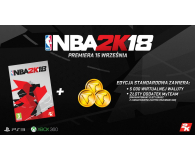 PlayStation NBA 2K18 - 366538 - zdjęcie 2
