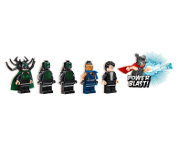 LEGO Super Heroes Ostateczna bitwa o Asgard - 367137 - zdjęcie 5