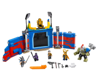 LEGO Super Heroes Thor kontra Hulk: starcie na arenie - 367143 - zdjęcie 2