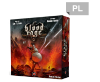 Portal Games Blood Rage - 309920 - zdjęcie 1