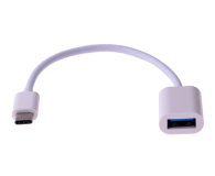 SHIRU Adapter USB typ C do USB (F) OTG - 361713 - zdjęcie 2